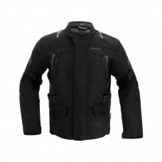 Куртка RICHA PHANTOM 3 BLACK