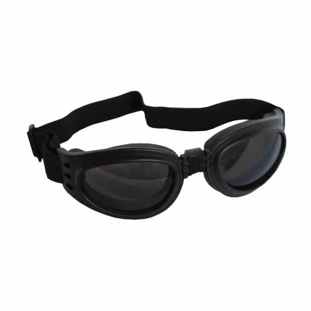 Очки SECA MACH BLACK