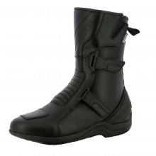 Ботинки WALKER WP Black