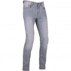 Джинсы RICHA TROJAN Grey