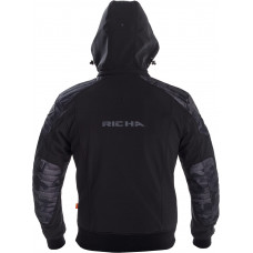 Куртка RICHA ATOMIC WP CAMO BLACK