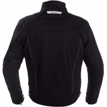 Куртка RICHA GALVESTONE LONG BLACK