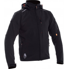 Куртка RICHA VANQUISH BLACK