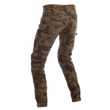 Штаны RICHA APACHE LADY ARMY CAMO