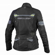 Куртка Seca ARRAKIS II LADY BLACK