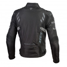 Куртка Seca AVATAR II BLACK