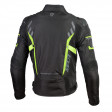 Куртка Seca AVATAR II FLUO YELLOW