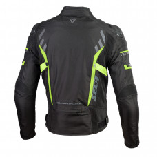 Куртка Seca AVATAR II FLUO YELLOW