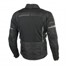 Куртка SECA ORKAN II BLACK