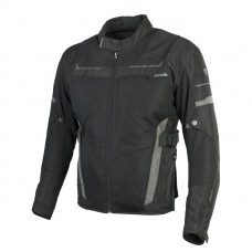 Куртка SECA ORKAN II BLACK
