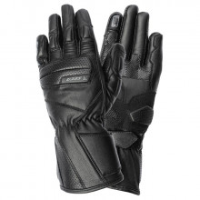 Перчатки Seca Journey II Black