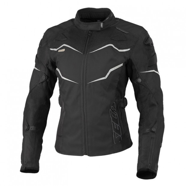 Куртка женская Seca Stream III Lady Black