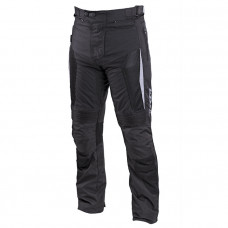 Штаны Seca Hybrid II Long Black