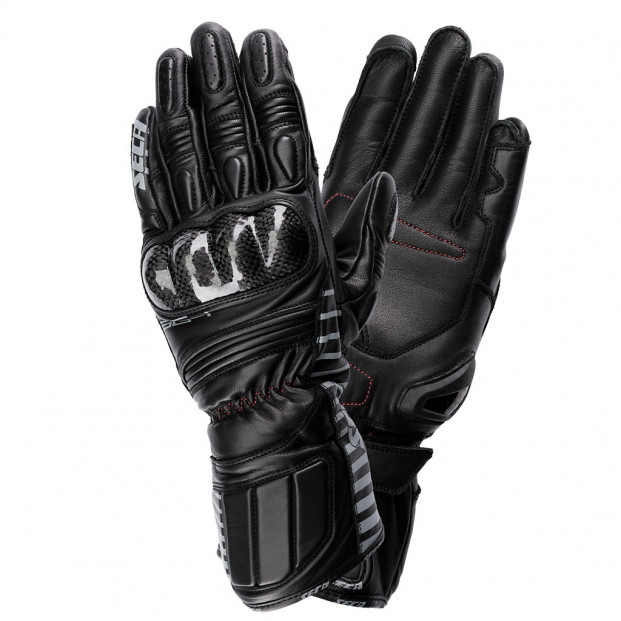 Перчатки SECA MERCURY IV BLACK