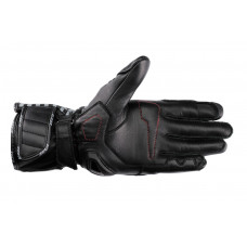 Перчатки SECA MERCURY IV LADY BLACK