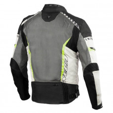Куртка Seca Airflow II Gray