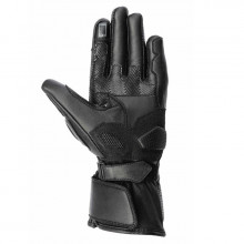 Перчатки Seca Journey II Black