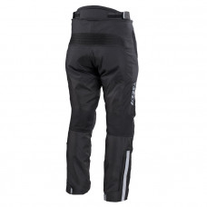 Штаны Seca Hybrid II Lady Black