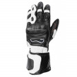 Перчатки Seca Atom III Black White