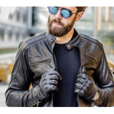 Куртка Seca BONNEVILLE Perforared