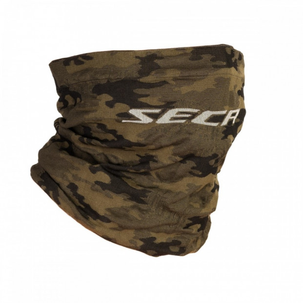 Снуд-воротник SECA CLINT CAMO