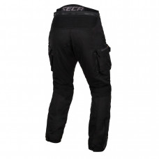 Штаны SECA STRADA EVO BLACK